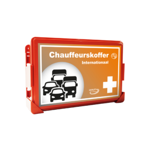 Chauffeurskoffer