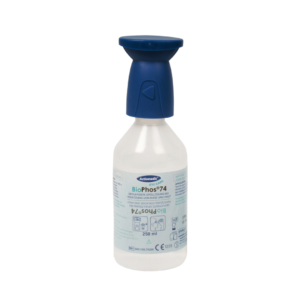 oogspoelfles PH neutral