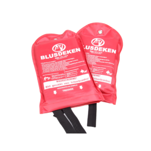 Blusdeken softbag