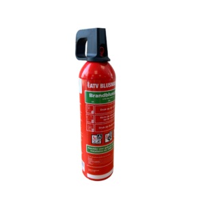 Blusmax Spray Brandblusser 750 ml