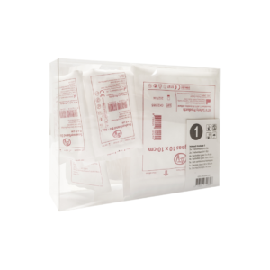 Module 1 oranje kruis