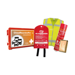 Veiligheidspakketten