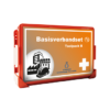 EHBO Basisverbandset - Module Oranje Kruis