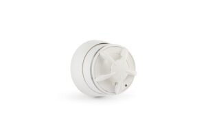 Cavius 3003 hittemelder mini 40 mm batterij 10 jaar garantie