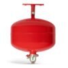 ECOFEX PA10-EF automatische poederblusser 10 kg A/B/C