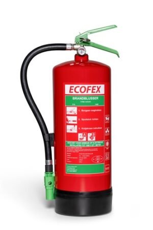 Brand & Evacuatie