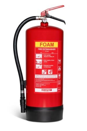 ECOFEX S9-EFE schuimblusser 9L 34A/183B Fluorvrij