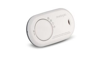 FireAngel FA3820 CO melder met lithium batterij 10 jaar