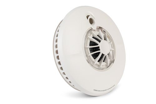 FireAngel HT-630 hittemelder 3V lithium batterij 10 jaar