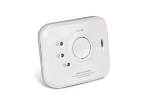 FireAngel WNM-CO-10X CO melder draadloos koppelbaar 3V lithium batterij 10 jaar