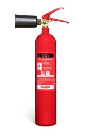 CO2-blussers