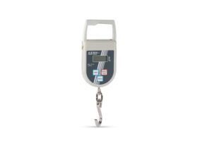 Unster "professional Kern" weegschaal tot 15kg met handgreep