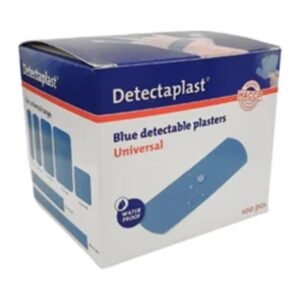 Detectiepleisters