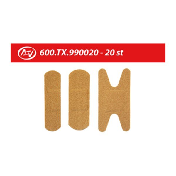 AV-600-TX-990020