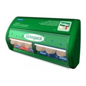 Pleisterdispensers